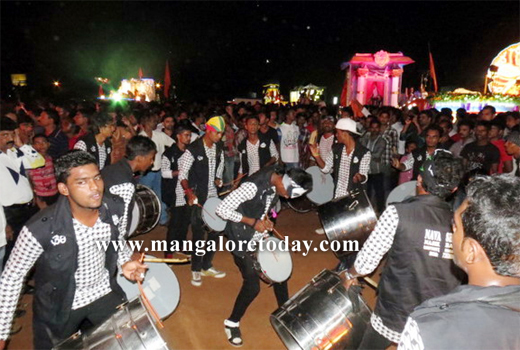 Yuva Sene Ganesha 2